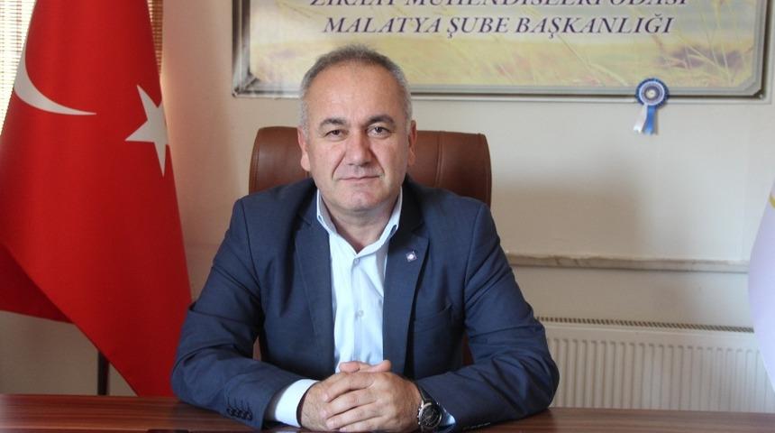 Malatya&rsquo;daki &ccedil;ift&ccedil;ilerde kuraklık endişesi