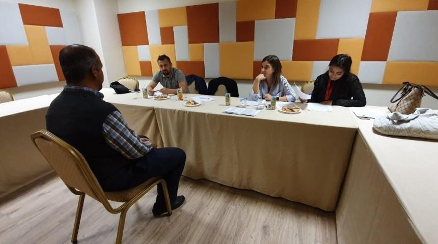 Kepez&rsquo;de işsize iş fırsatı