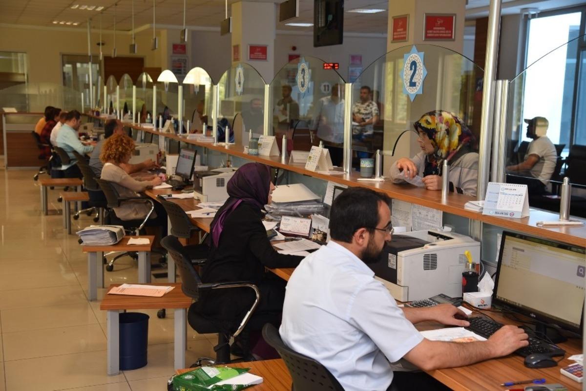 Sel&ccedil;uklu Belediyesinden vergi &ouml;demelerinde son g&uuml;n uyarası