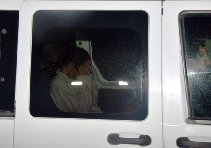 Antalya'da iğrenç olay! Tuvalet ihtiyacını gidermek için girdiği inşaatta tecavüze uğradı  G1