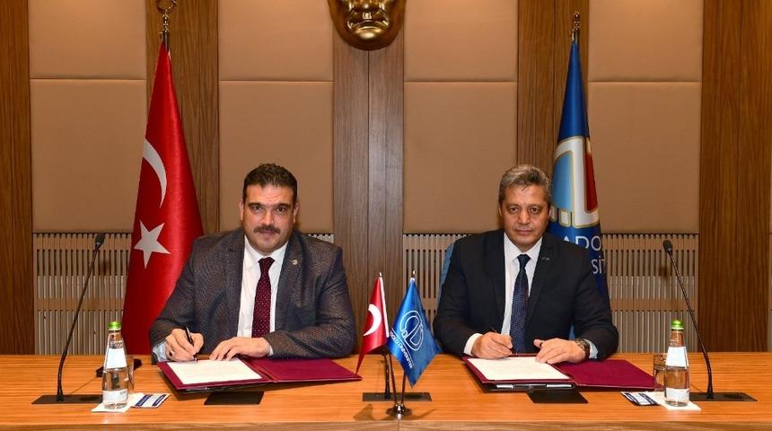 Türkiye’nin Tanıtımına Akademik Destek