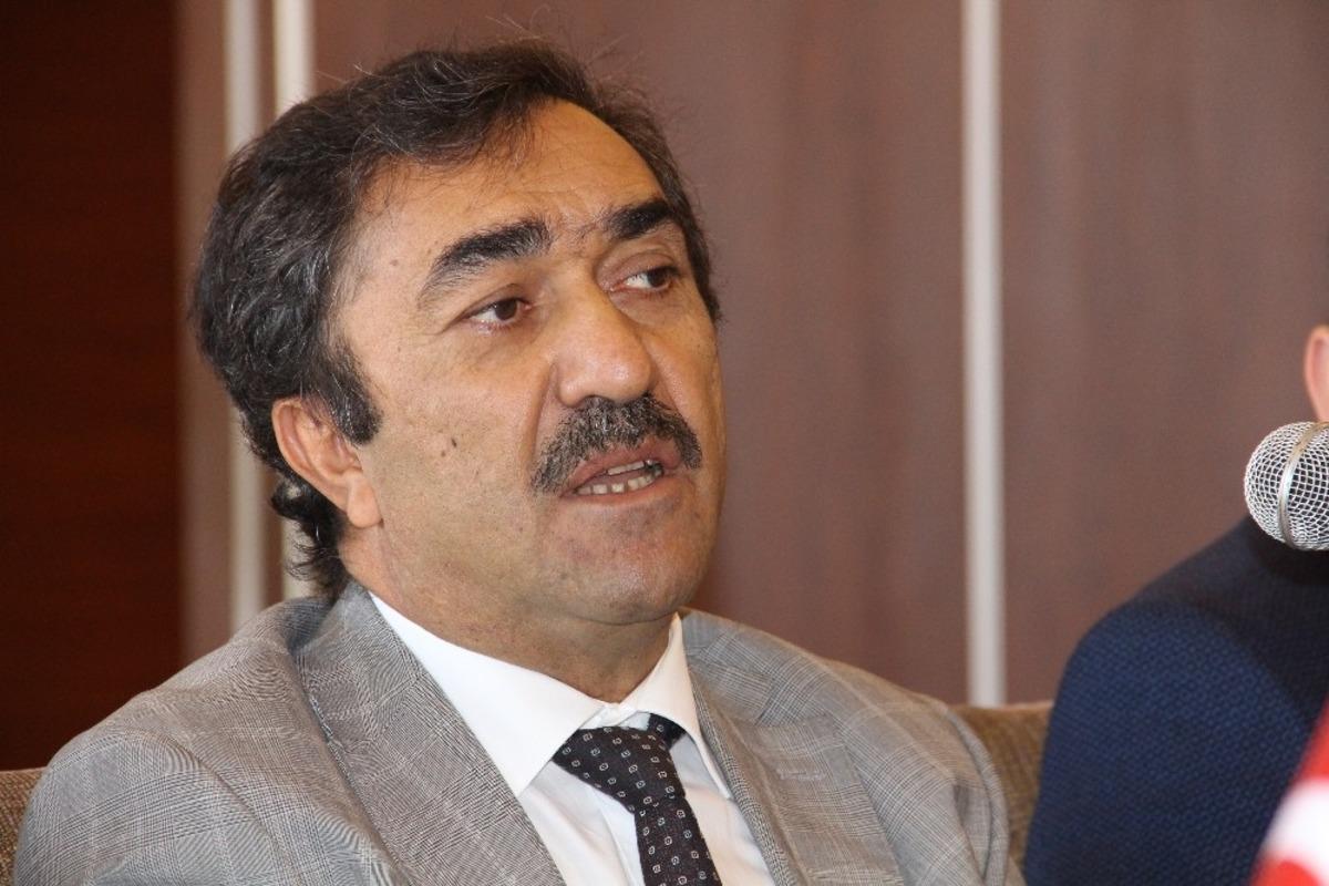 KUDAKA, 3 yıllık AR-GE raporlarını a&ccedil;ıkladı