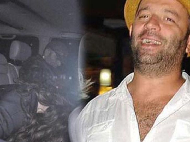 Şevket de aldattı G1