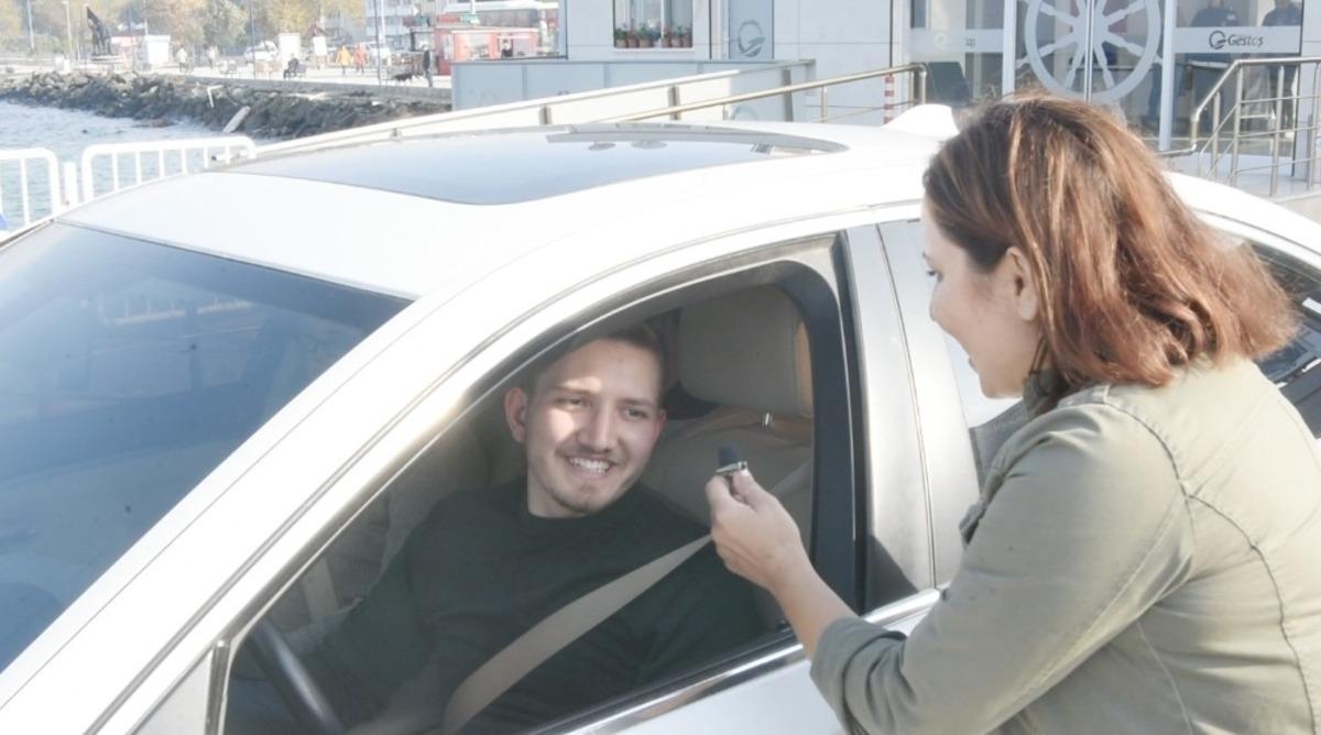 Lapseki ve Gelibolu iskeleleri yenilendi