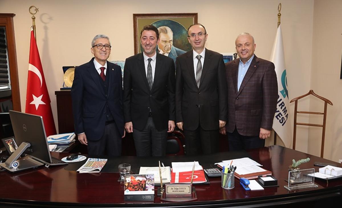 Evde Bakım Hizmetlerine yeni ara&ccedil;