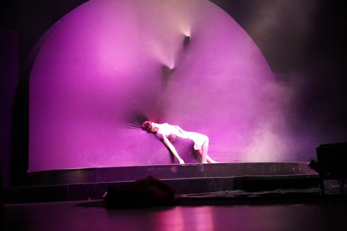 &lsquo;L&acirc;l Hayal&rsquo; Aydınlı kadınlarla buluştu