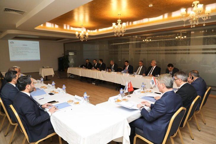 FKA, Kasım ayı toplantısı Bingöl’de yapıldı G3