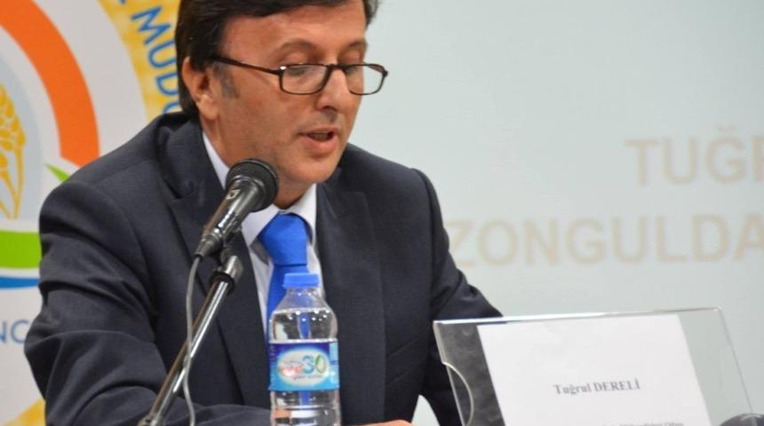 Kent Konseyi, çevrenin koruması için çağrıda bulundu