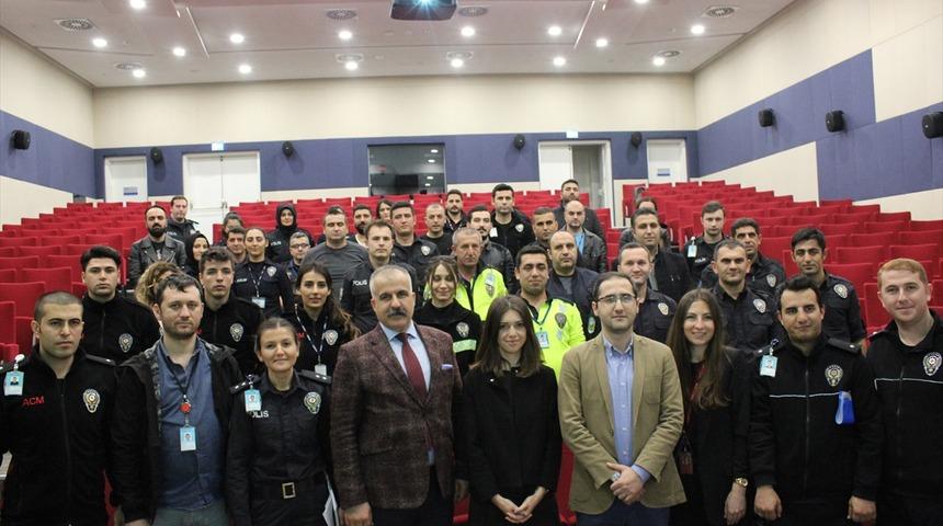 İstanbul Havalimanı'nda sigarayı bırakan polisler çeyrek altınla ödüllendirilecek