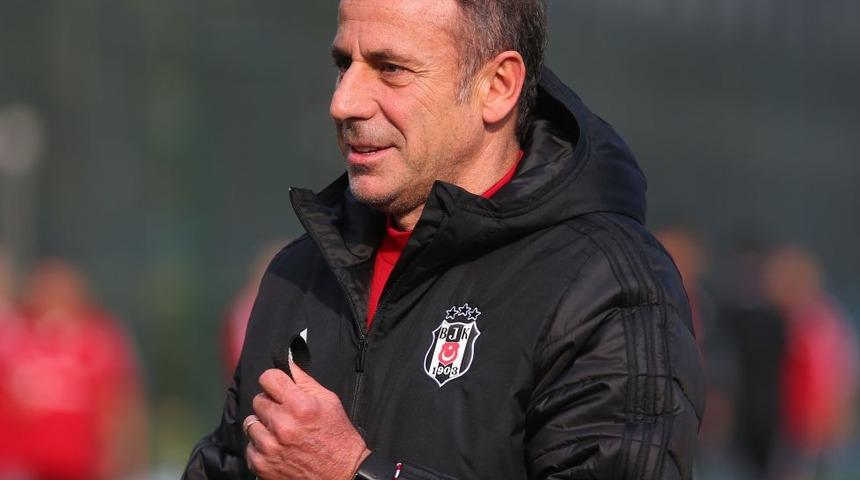 Trabzonspor Avcı ile krizden çıktı