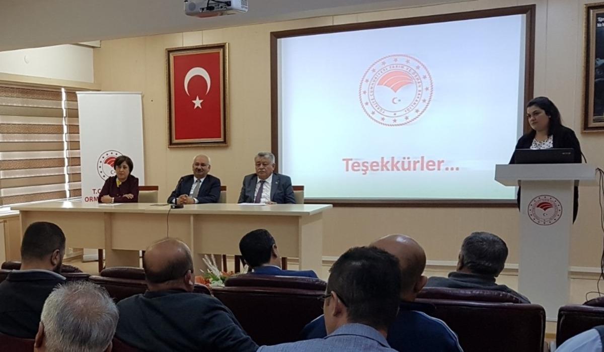Kırıkkale&rsquo;de son bir ayda 408 işletme denetlendi