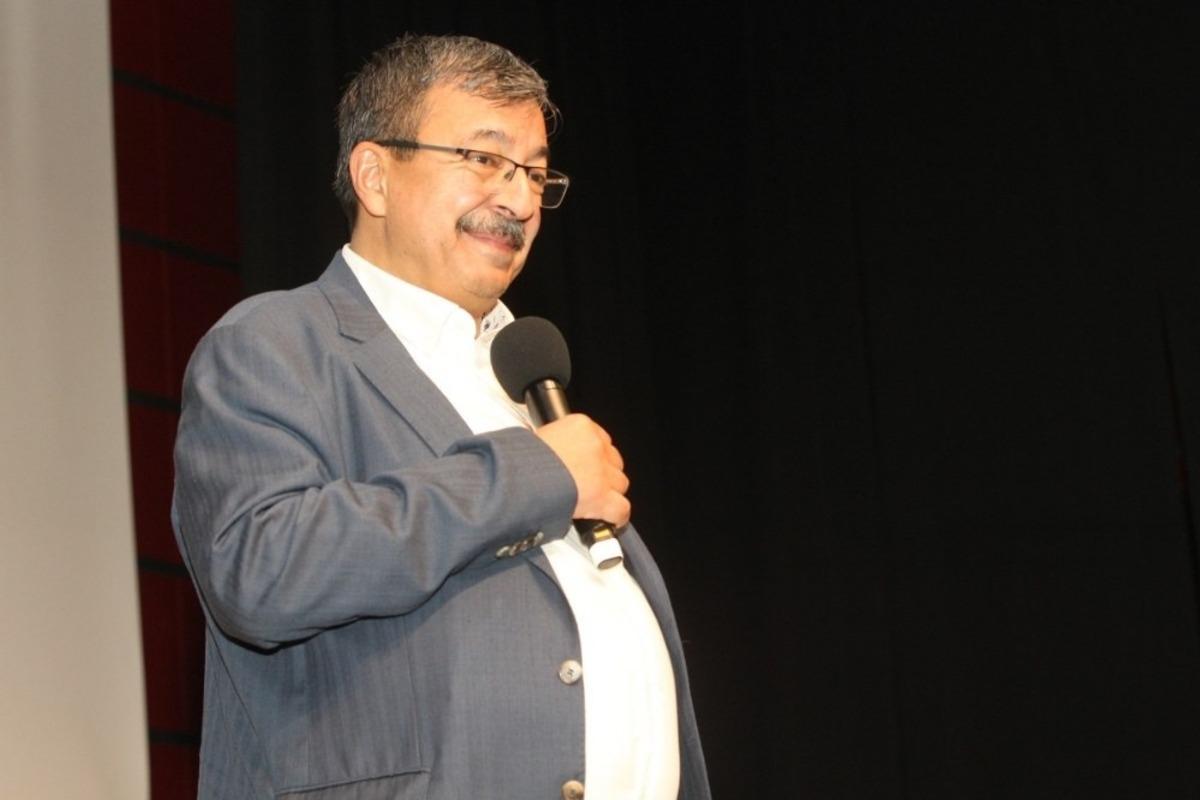 Yazar Hayati İnan&ccedil; Gebzeliler ile buluştu