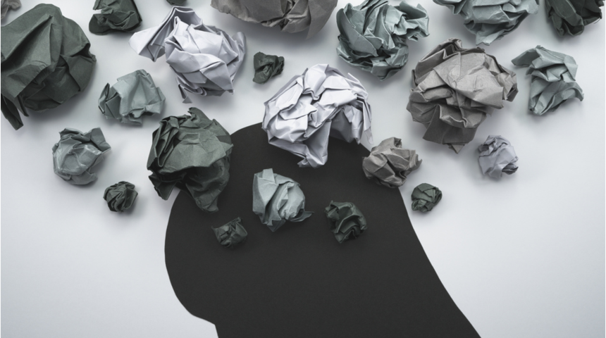 Travma sonrası stres bozukluğu