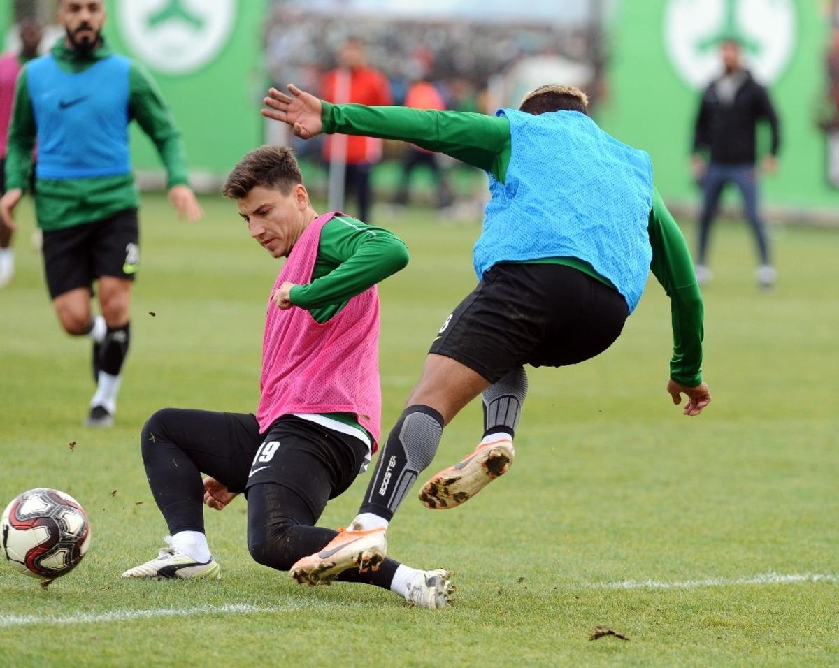 Hakan Kutlu: &ldquo;İlk ikiye yaklaşmak istiyoruz&rdquo;