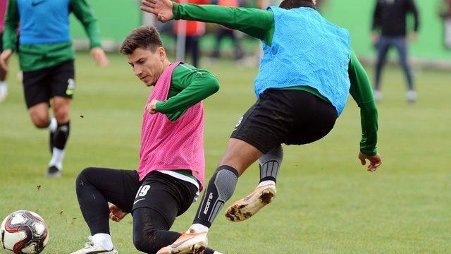 Hakan Kutlu: “İlk ikiye yaklaşmak istiyoruz”