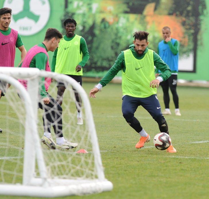 Hakan Kutlu: “İlk ikiye yaklaşmak istiyoruz” G2