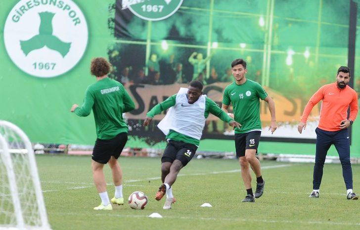 Hakan Kutlu: “İlk ikiye yaklaşmak istiyoruz” G3