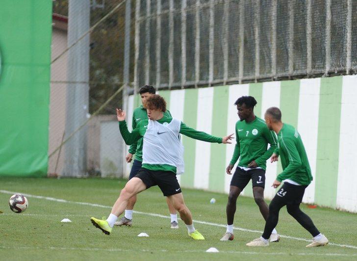 Hakan Kutlu: “İlk ikiye yaklaşmak istiyoruz” G4