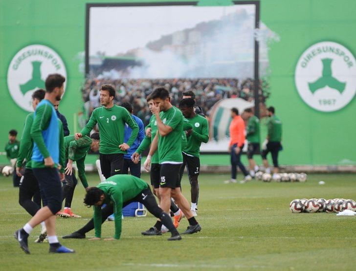 Hakan Kutlu: “İlk ikiye yaklaşmak istiyoruz” G5