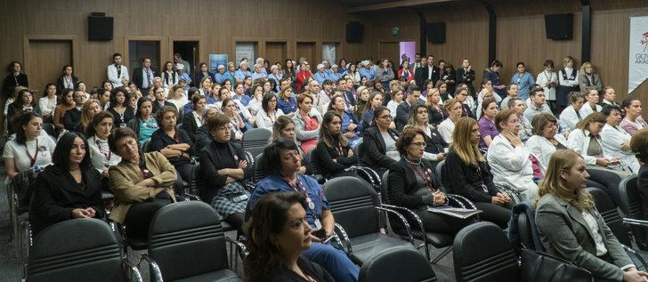 Güven Sağlık Grubu'nda 'Aile İçi Şiddet Politikası' projesi G2