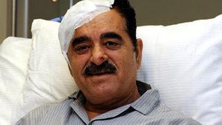 Tatlıses taburcu edildi