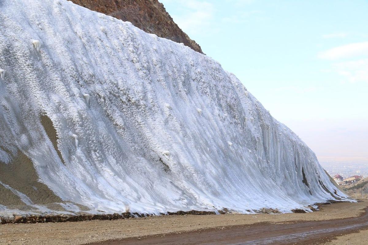 T&uuml;rkiye'de bir ilk! Meraklılarını bekliyor