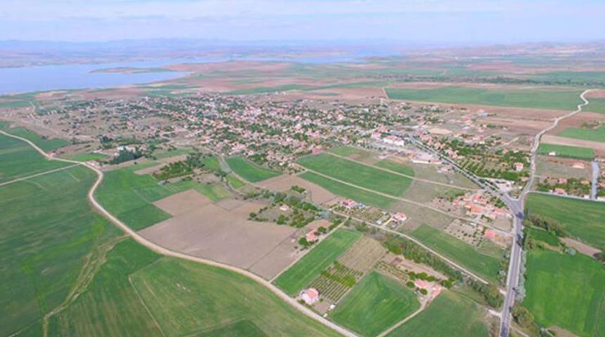 Ankara'nın Evren ilçesinin ismi değişiyor