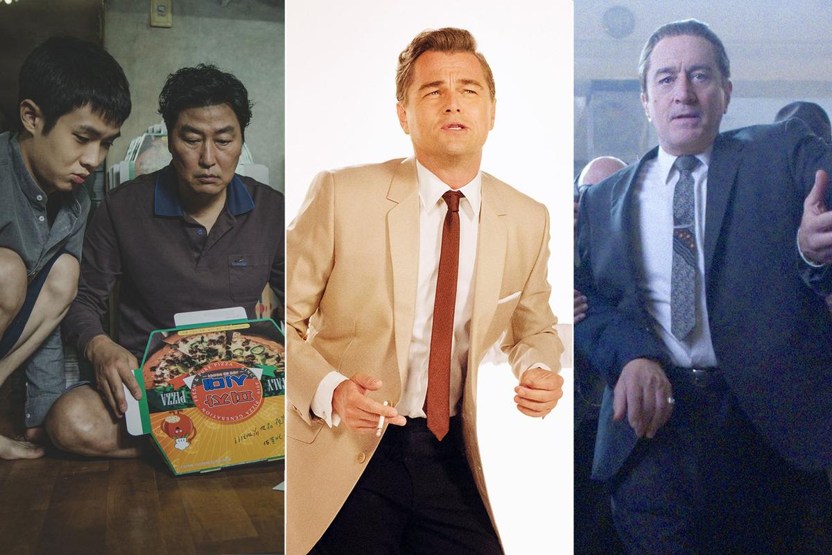 Time dergisi 2019'un en iyi filmlerini se&ccedil;ti