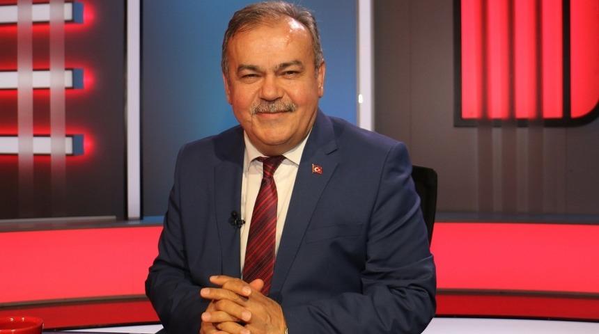 Halit Tomakin: &ldquo;Asıl delege Ordu halkıdır&rdquo;