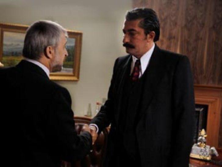 Türk televizyon tarihinde bir ilk G4