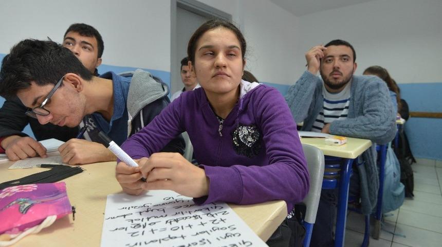 E-KPSS sonuçları açıklandı! İşte E-KPSS 2019 sorgulama ekranı 