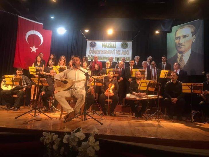 Öğretmenler bu kez meslektaşları için söyledi G1