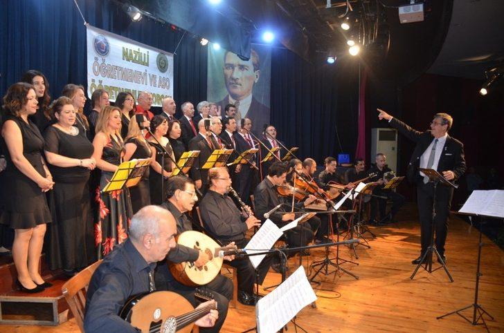 Öğretmenler bu kez meslektaşları için söyledi G3