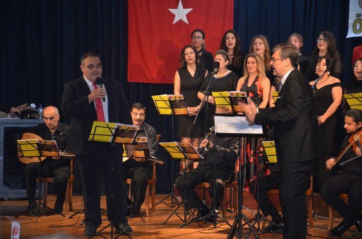 Öğretmenler bu kez meslektaşları için söyledi G4