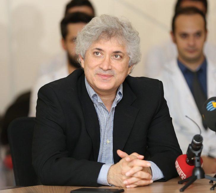 4’üncü çift kol nakli uyandı, sağlık durumu iyi G3