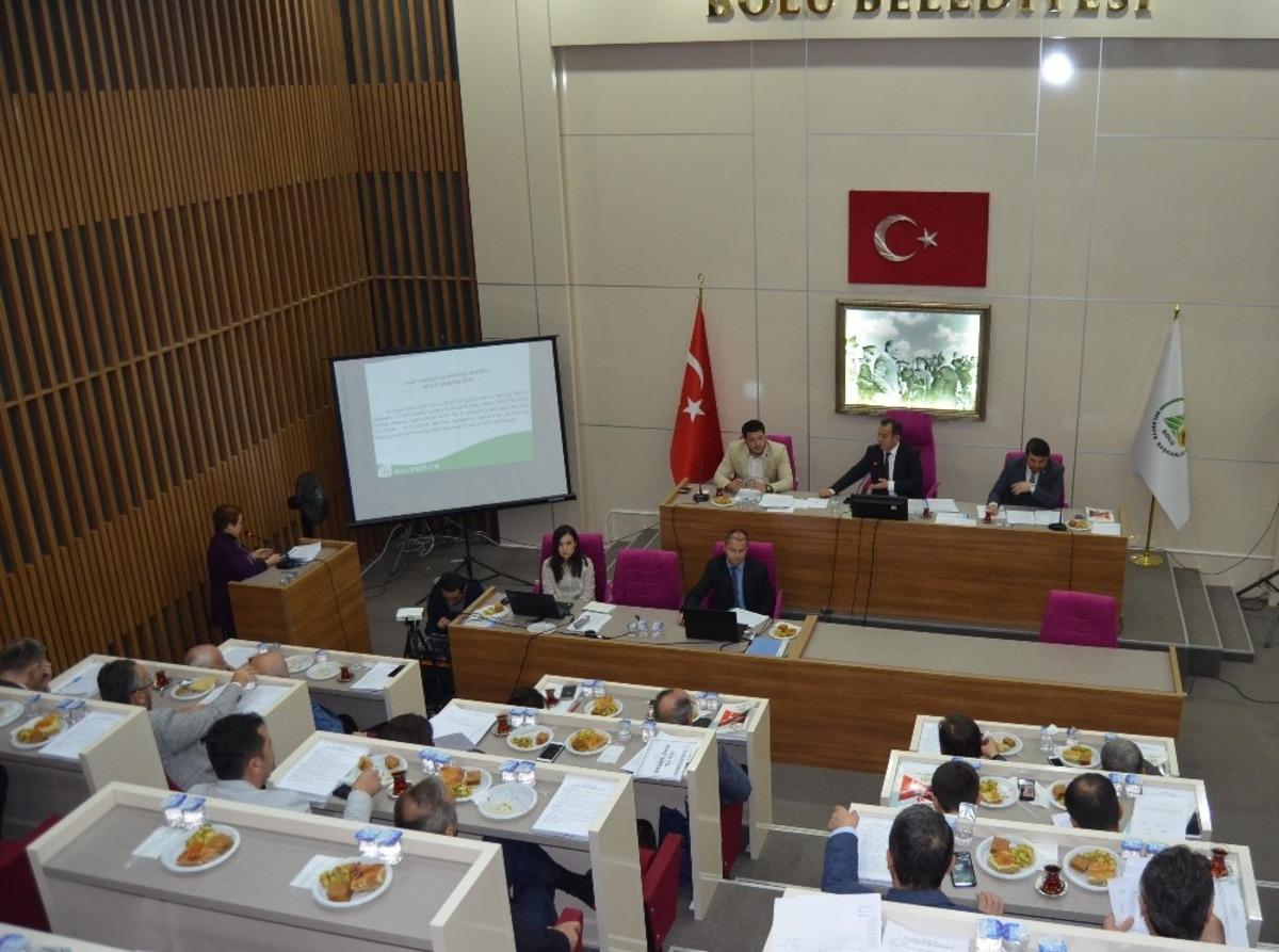 Şiddete kurban giden kadınların isimleri Bolu sokaklarında yaşatılacak