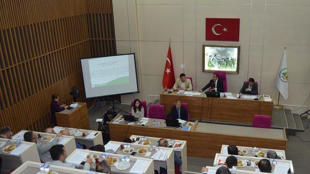 Şiddete kurban giden kadınların isimleri Bolu sokaklarında yaşatılacak