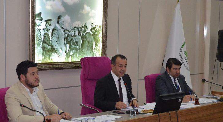 Şiddete kurban giden kadınların isimleri Bolu sokaklarında yaşatılacak G3