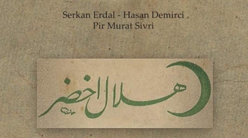 Yeşilay&rsquo;ın tarihi 100&rsquo;&uuml;nc&uuml; yıl d&ouml;nemi i&ccedil;in yazıldı