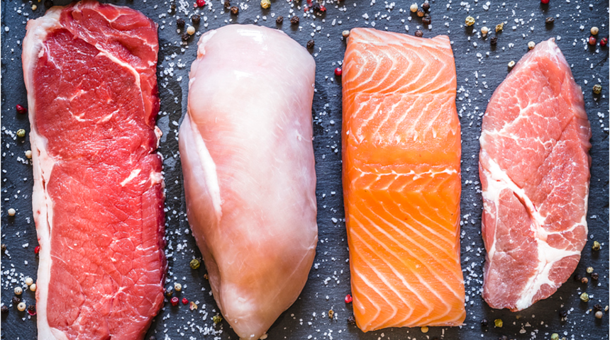 Bazı besinler meme kanserinin yayılmasını tetikliyor