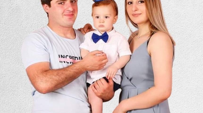 Ülkesinde epilepsi sanıldı, Samsun’da ‘şekersiz diyabet’ çıktı