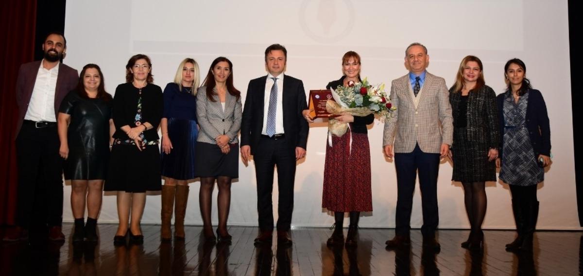 ESOG&Uuml; ESKAM&rsquo;dan &rsquo;Bilin&ccedil;li Kadınlar G&uuml;&ccedil;l&uuml; Yarınlar&rsquo; etkinliği