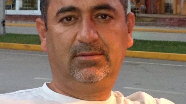 Didim Mesleki Eğitim Merkezi Müdürü kazada hayatını kaybetti