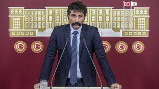 TİP Hatay Milletekili Mengüllüoğlu: