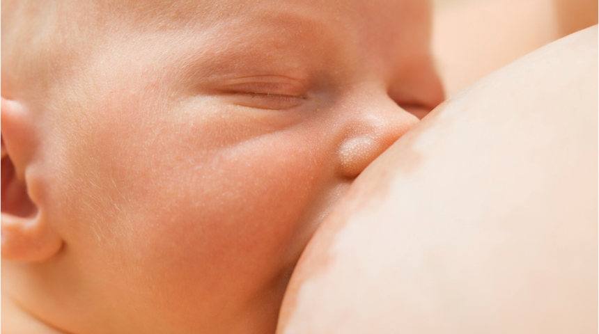 Bebeğinizi doğar doğmaz emzirin