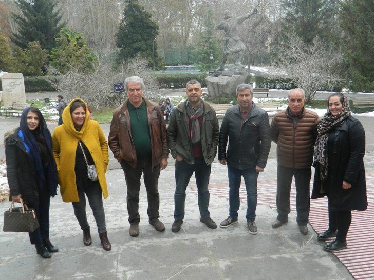 Didim, İran turizm pazarına hızlı girdi G2