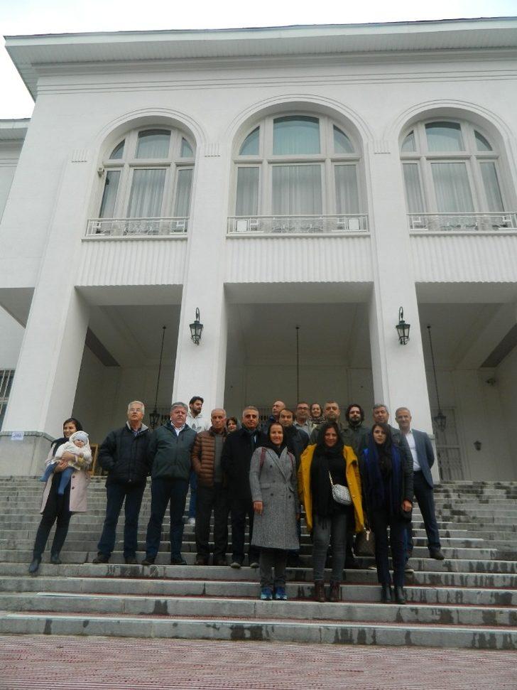 Didim, İran turizm pazarına hızlı girdi G3