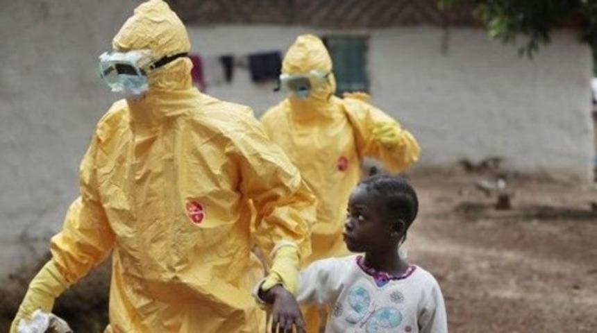 DSÖ güvenlik nedeniyle KDC'deki 49 çalışanını tahliye etti