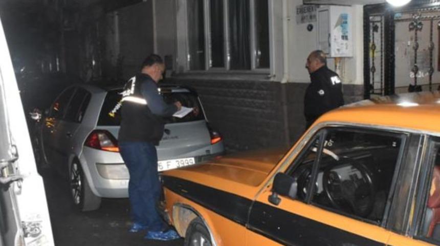 İzmir'de ABD'li doktorun ölümüne ilişkin yeni gelişme! 