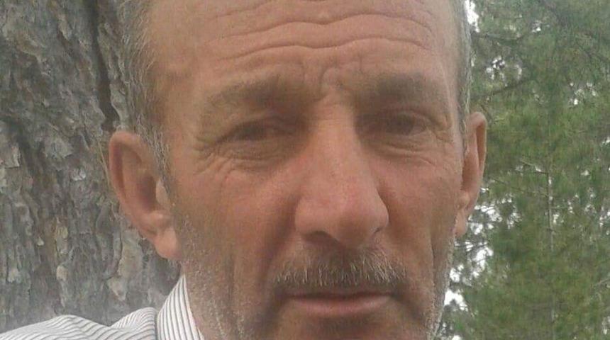 &Ccedil;atıdan d&uuml;şen şahıs hayatını kaybetti